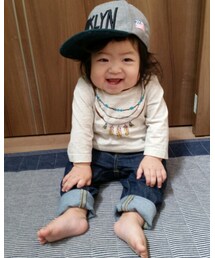 照れ笑い♡ | ラッピングキット