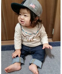 トマトちゃん鑑賞中♡ | ラッピングキット