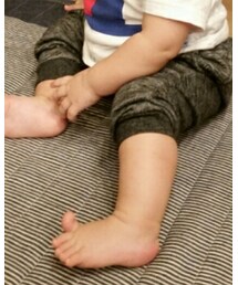 Birthday | パンツ