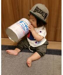 ミルクがぶ飲み🐷 | ラッピングキット