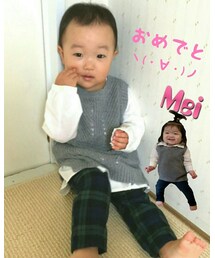 めいちゃん♥ | ラッピングキット