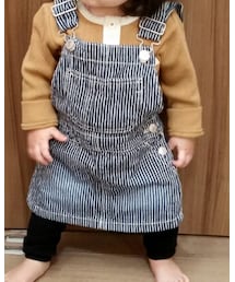 Birthday | デニムスカート