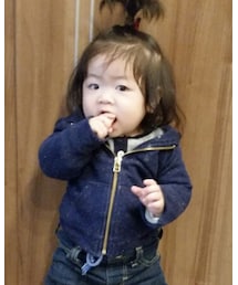 Birthday | パーカー