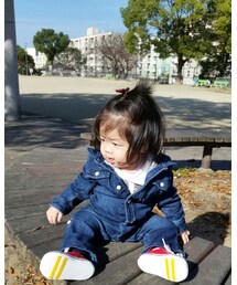 公園すきすき | ラッピングキット
