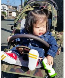 ベビーカーでお散歩 | ラッピングキット