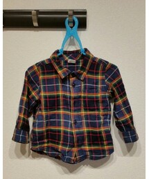 babyGAP | シャツ/ブラウス