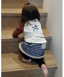 バックショット② | ラッピングキット