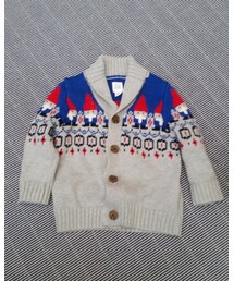 babyGAP | ニット/セーター