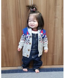 おたふく娘 | ラッピングキット