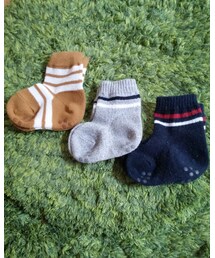 無印良品 | ソックス/靴下