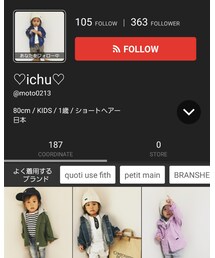 ♡ichu♡くん😍 | ラッピングキット