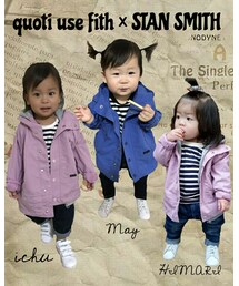 ♡三つ子♡ | ラッピングキット