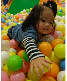 ボールプール | その他