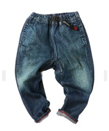 DENIM DUNGAREE | パンツ