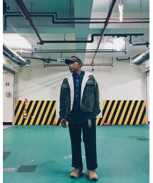 ADLIB | シャツ/ブラウス