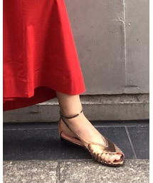 ROCHAS | サンダル