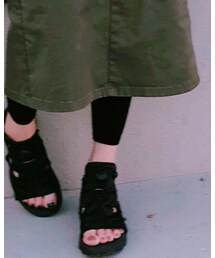 Reebok | サンダル