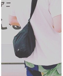 GU | ボディバッグ/ウエストポーチ