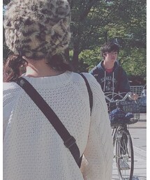 GU | ニット/セーター