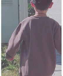 devirock | スウェット