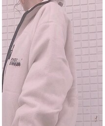 FIRST DOWN | ジャケット/アウター