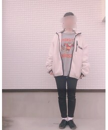 GU | スウェット