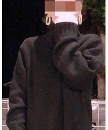 GU | ニット/セーター