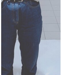 GU | デニムパンツ