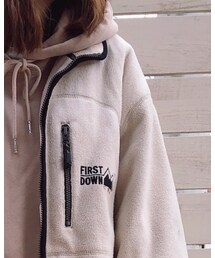 FIRST DOWN | ジャケット/アウター