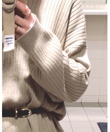 GU | ニット/セーター