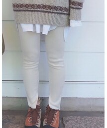 GU | レギンス/スパッツ