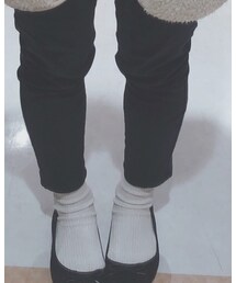 GU | バレエシューズ