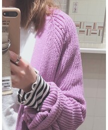 GU | カーディガン/ボレロ