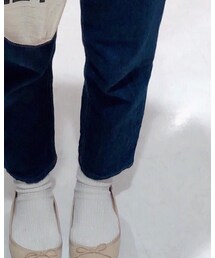 GU | バレエシューズ