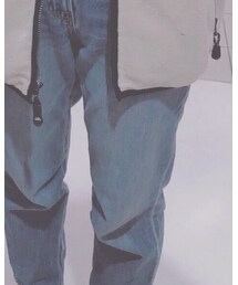 GU | デニムパンツ