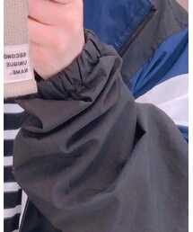 GU | ナイロンジャケット