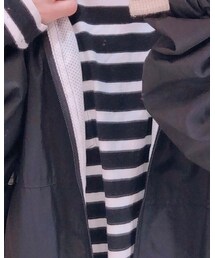 GU | Tシャツ/カットソー