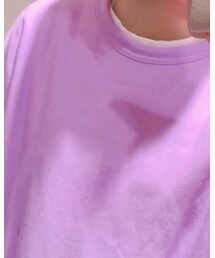 GU | スウェット