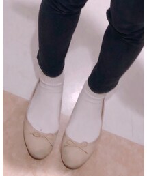 GU | バレエシューズ