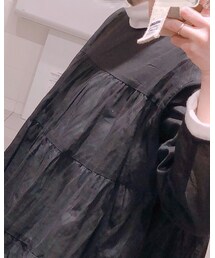 GU | シャツ/ブラウス