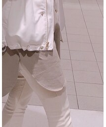 GU | Tシャツ/カットソー