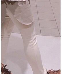 GU | レギンス/スパッツ