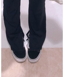 VANS | スニーカー