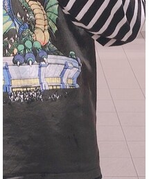 GU | Tシャツ/カットソー