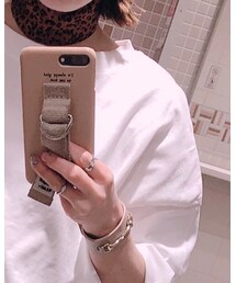 GU | Tシャツ/カットソー