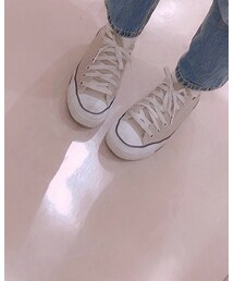 CONVERSE | スニーカー