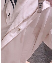 GU | マウンテンパーカー