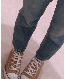 CONVERSE | スニーカー