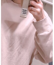 GU | スウェット