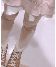 GU | レギンス/スパッツ